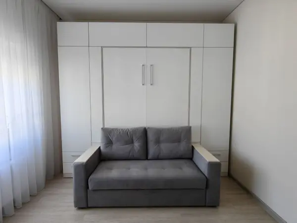 Фото шкаф-кровати